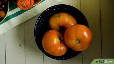 Image titled Store Heirloom Tomatoes Step 2