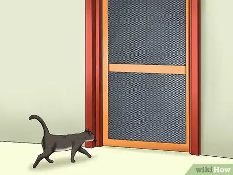 Image titled Prepare Your Cat for a New Baby Step 12