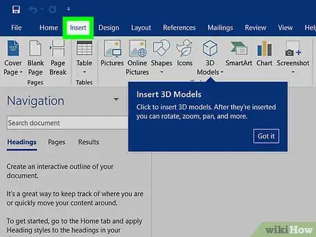 Image titled Make Your Own Printable Certificate Step 11