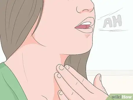 Image titled Make Vocals More Airy Step 2