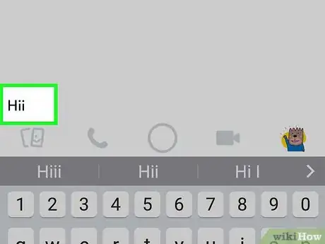 Image titled Become Best Friends on Snapchat Step 18