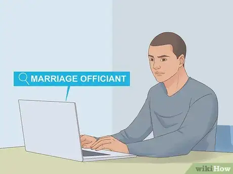 Image titled Get Married in New York City Step 11