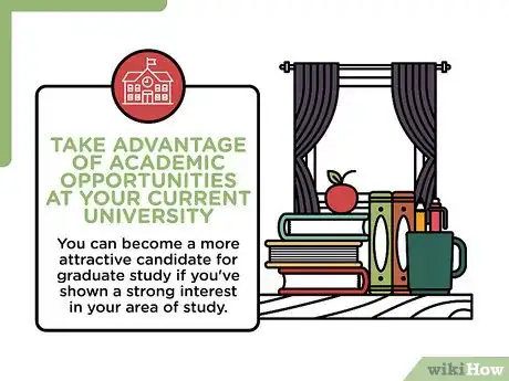 Image titled Get Into Oxford University Step 17