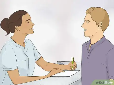 Image titled Travel with a Child on Hemodialysis Step 14