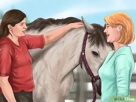 Image titled Give a Horse an Injection Step 3