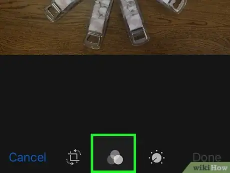 Image titled Use iOS Photo Filters Step 4