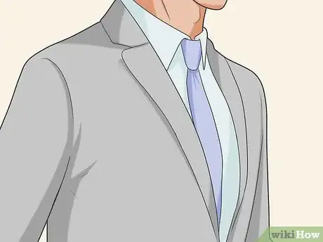 Image titled Wear a Gray Suit Step 17