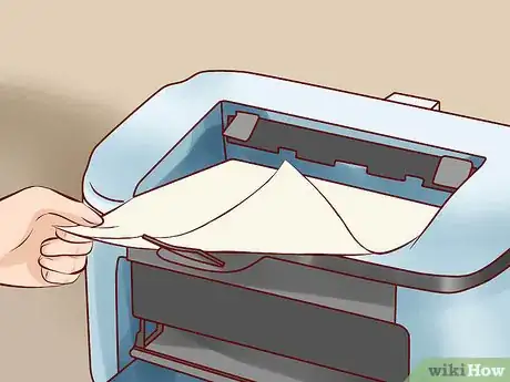 Image titled Get a Visa for India Step 9