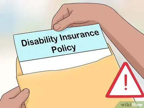Image titled Purchase Short Term Disability Insurance Step 4