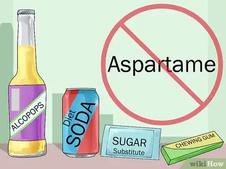 Image titled Keep a Low Phenylalanine Diet with Phenylketonuria (PKU) Step 8