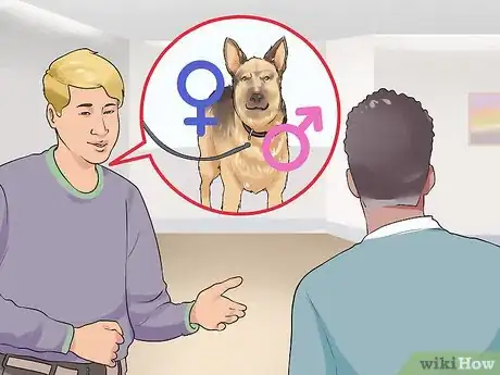 Image titled Responsibly Give a Dog As a Gift Step 5