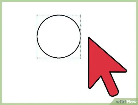Image titled Draw a Perfect Circle on Microsoft Paint Step 5