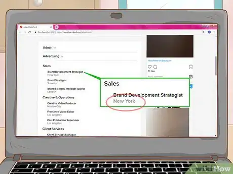 Image titled Get a Job at BuzzFeed Step 8