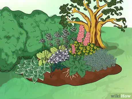 Image titled Make a Bog Garden Step 6Bullet6