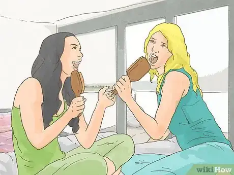 Image titled Make Friends With Famous People Step 15