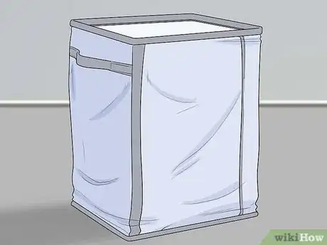 Image titled Stop a Ferret from Stealing Things Step 6