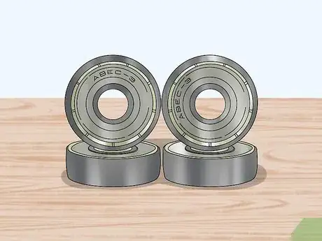 Image titled Choose Skateboard Bearings Step 6