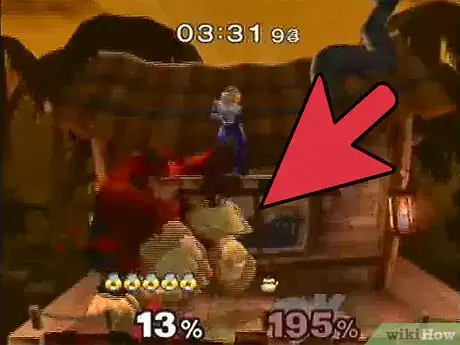 Image titled Unlock Luigi in Super Smash Bros Step 7