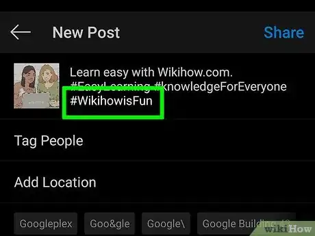 Image titled Get Followers on Instagram Step 10