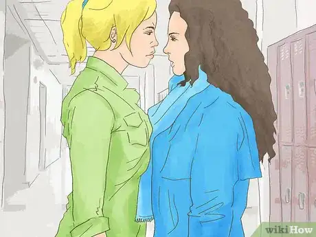 Image titled Deal With Bullying, Gossip and Rumors Step 10