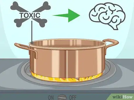 Image titled Avoid Hazardous Cookware Step 3