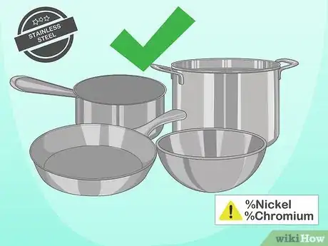 Image titled Avoid Hazardous Cookware Step 9