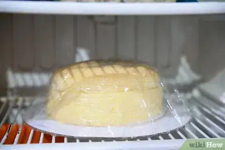 Image titled Defrost a Cake Step 6
