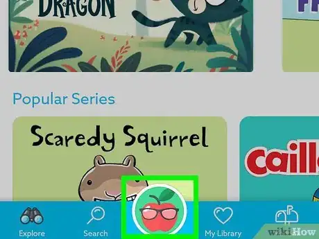 Image titled Use Epic! Children’s Reading App on Android in Schools Step 25