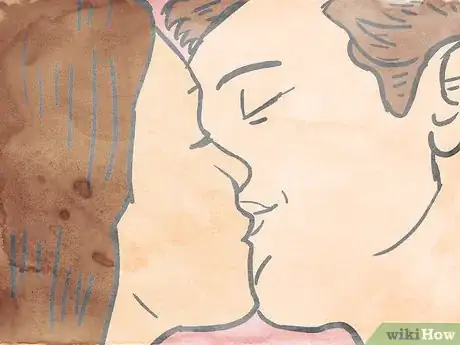 Image titled Freeze (or Melt) Kiss Step 6