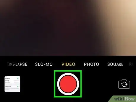 Image titled Take a Video on iPhone or iPad Step 4