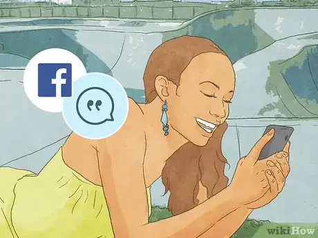 Image titled Keep in Touch With Family Step 5