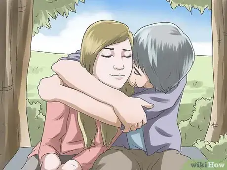 Image titled Say You're Sorry Step 9