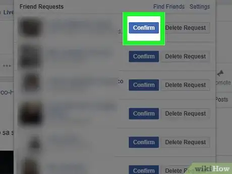 Image titled Add Friends on Facebook Step 16