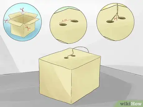 Image titled Catch a Chipmunk Step 12