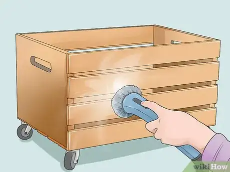 Image titled Reuse Wooden Crates in Your Home Step 9