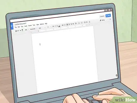 Image titled Write a Book With Another Person Step 9