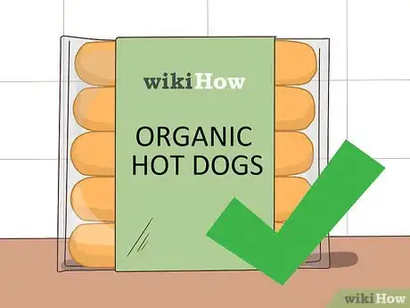 Image titled Make Healthier Choices with Hot Dogs Step 3