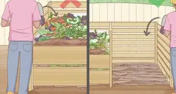 Create a Compost Bed