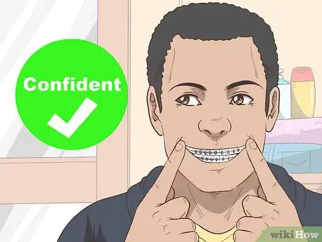 Image titled Look Good in Ceramic Braces Step 4