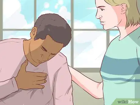 Image titled Help Someone Recover From a Kidney Transplant Step 16