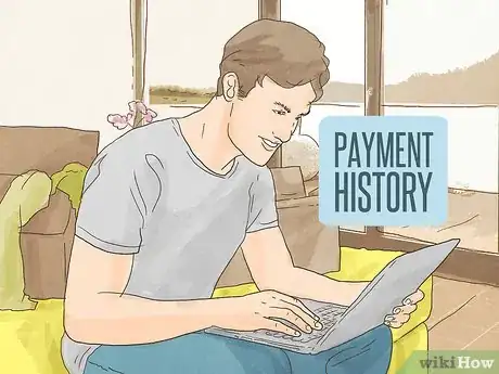 Image titled Check Child Support Payments in Florida Step 10