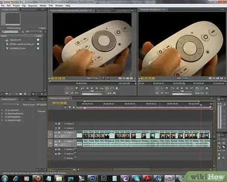 Image titled Make a Home Video Step 9