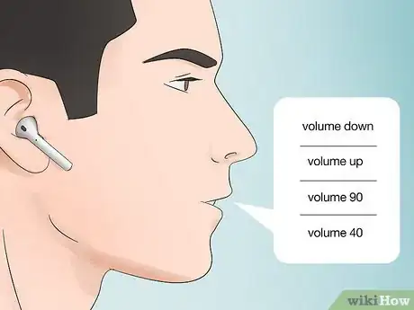 Image titled Control the Volume on AirPods Step 2