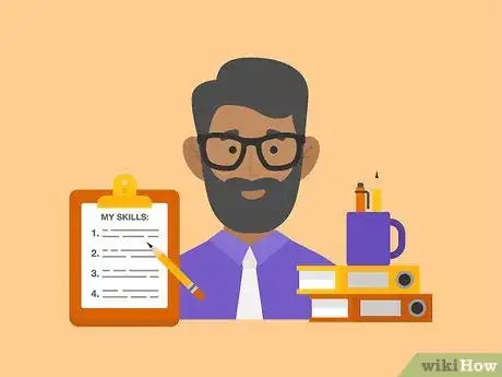 Image titled Talk About Your Strengths and Weaknesses Step 1