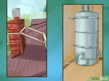 Image titled File an Earthquake Insurance Claim Step 5