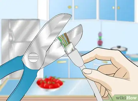 Image titled Make Your Own Ethernet Cable and Set up a Network Between Two Laptops Using Ethernet Cable Step 9