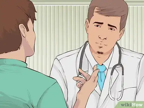 Image titled Choose a Hospice Care Program Step 9