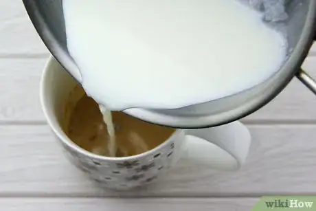 Image titled Make Instant Foamy Cappuccino Step 5