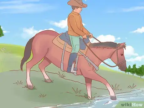 Image titled Choose a Riding Style or Equestrian Discipline Step 7