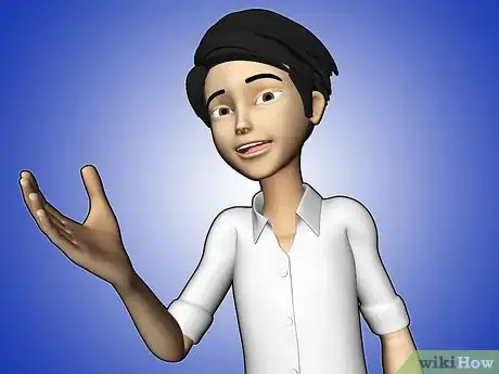 Image titled Talk Nicely Step 3